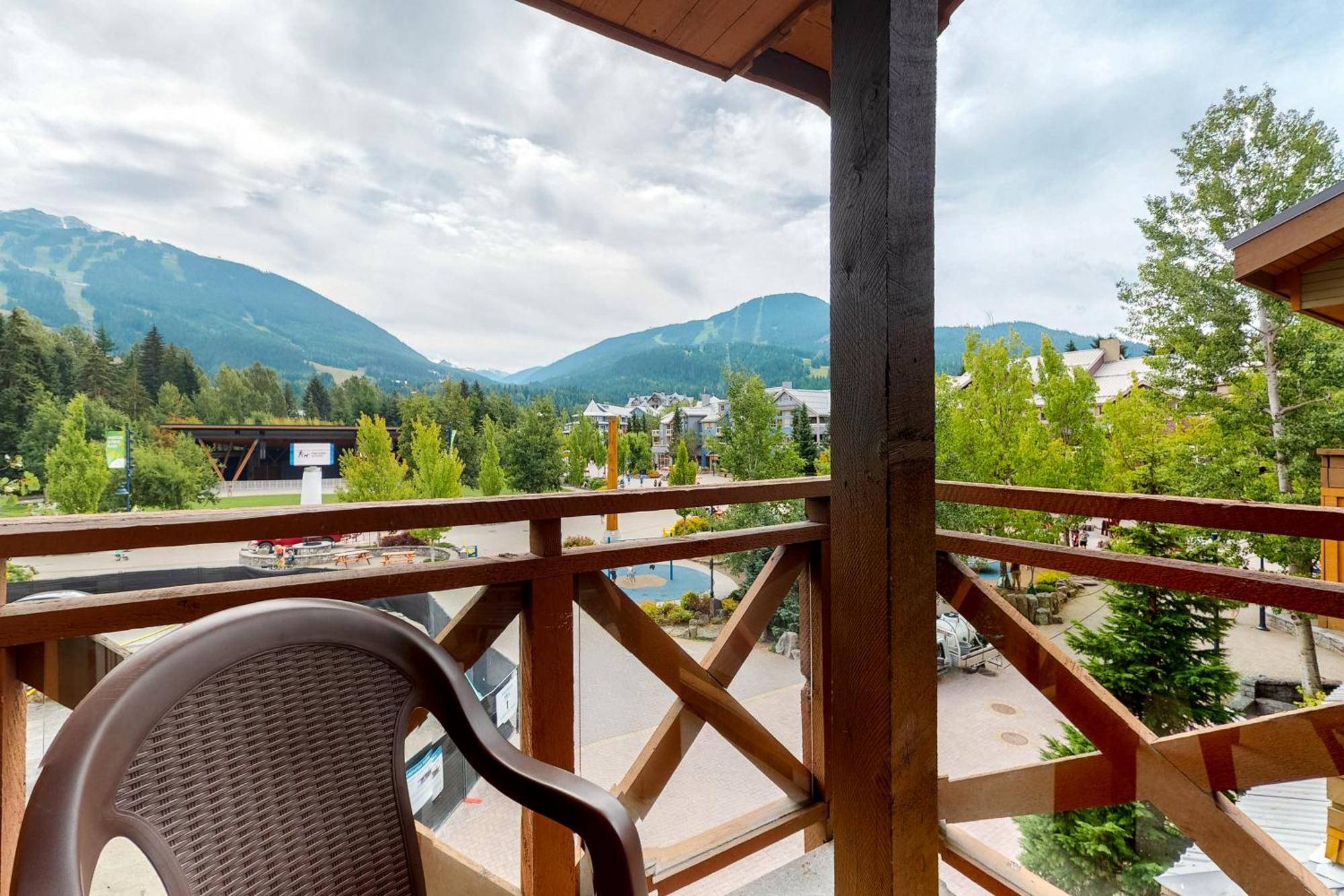Marketplace Lodge Whistler Oda fotoğraf