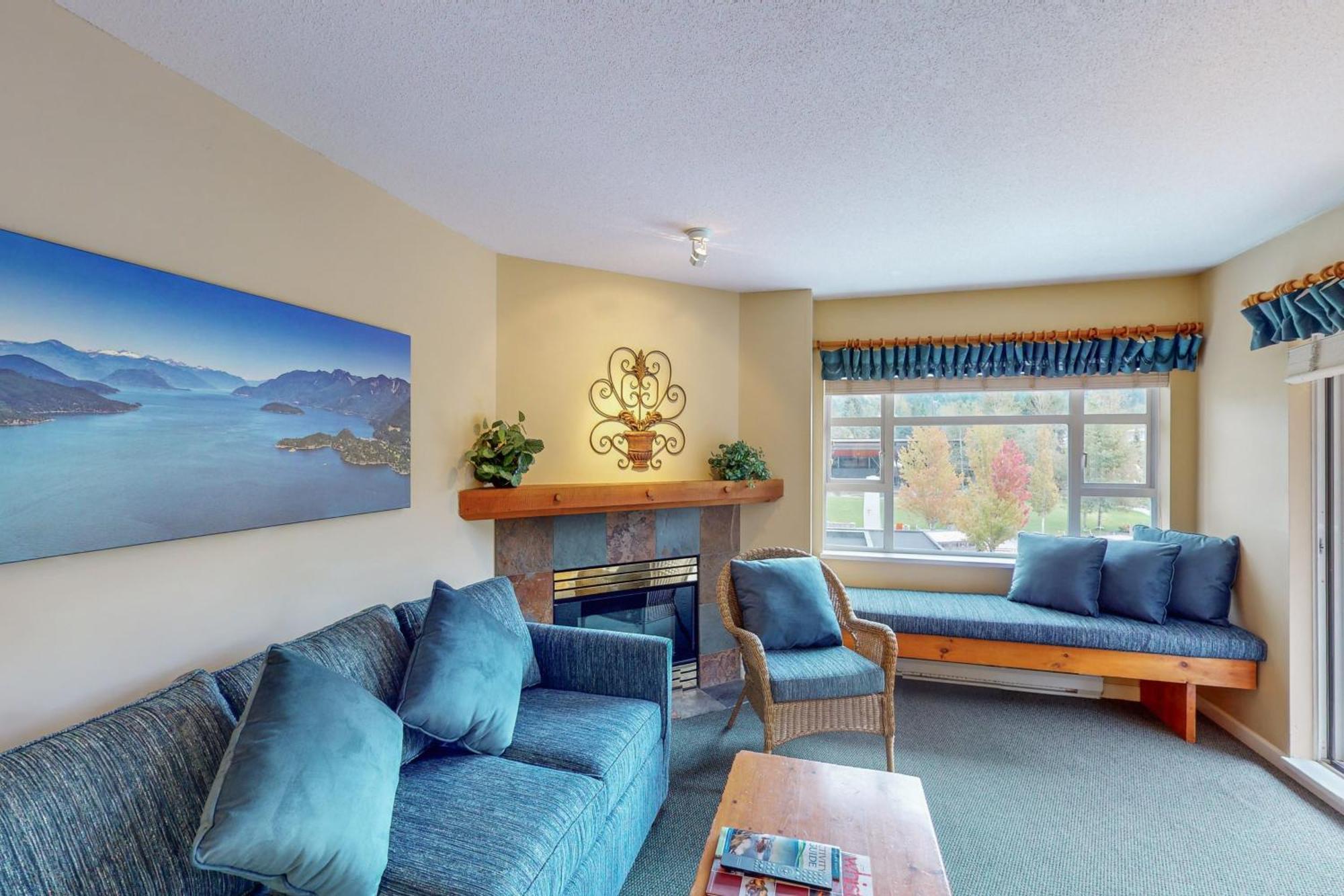 Marketplace Lodge Whistler Oda fotoğraf