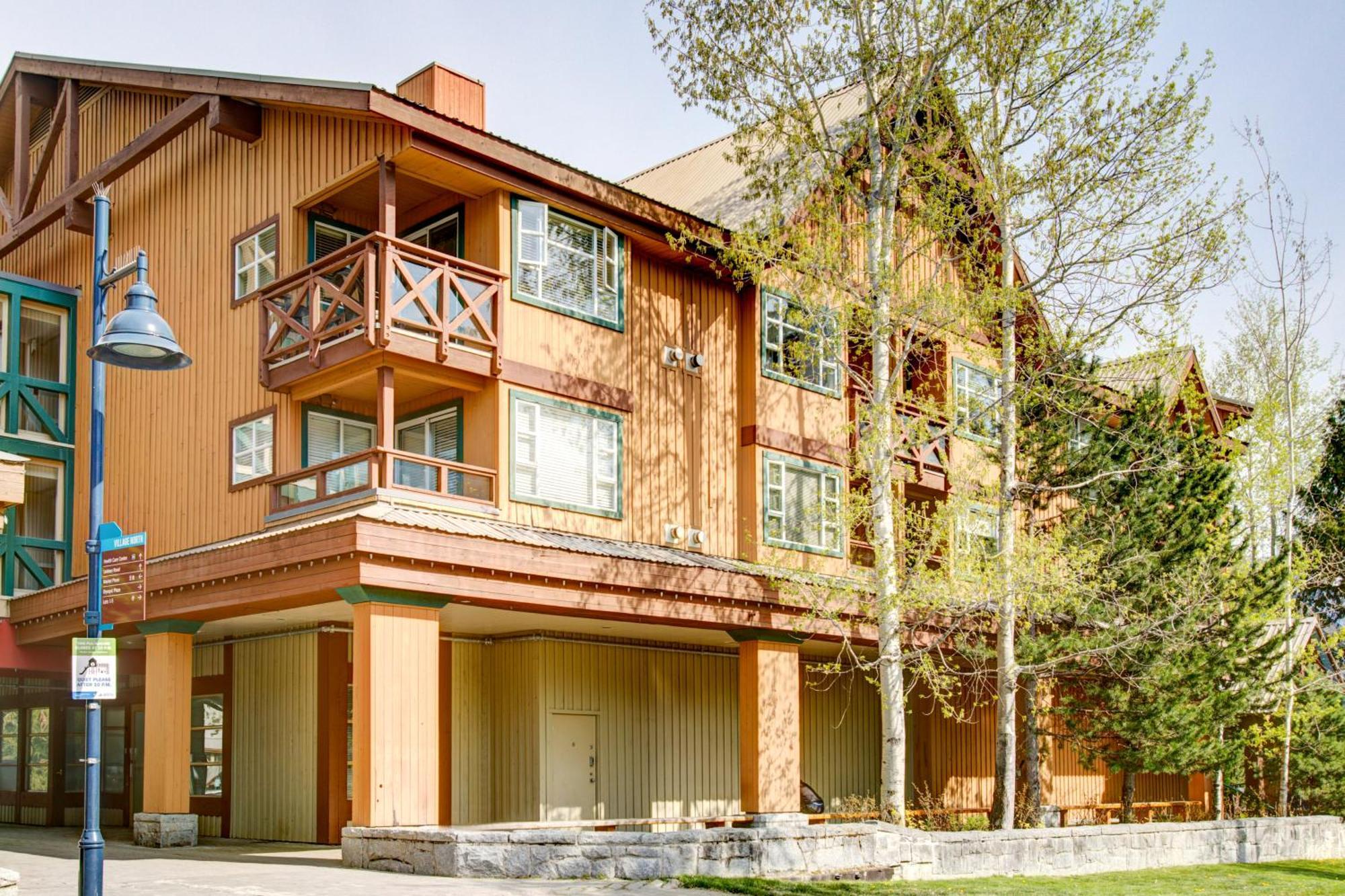 Marketplace Lodge Whistler Oda fotoğraf